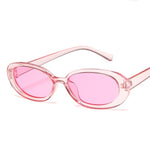 Small sunglasses women 2020 oval glasses for female eyewear shades for women sun glasses