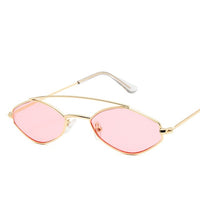 Small sunglasses women 2020
