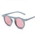 Retro Round Sunglasses Women's Sunglasses